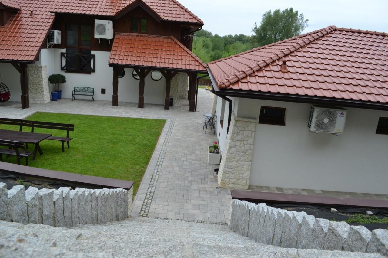 Villa Nova Kazimierz Dolny Exterior foto